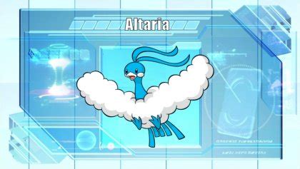 serebii altaria|altaria serebii sm.